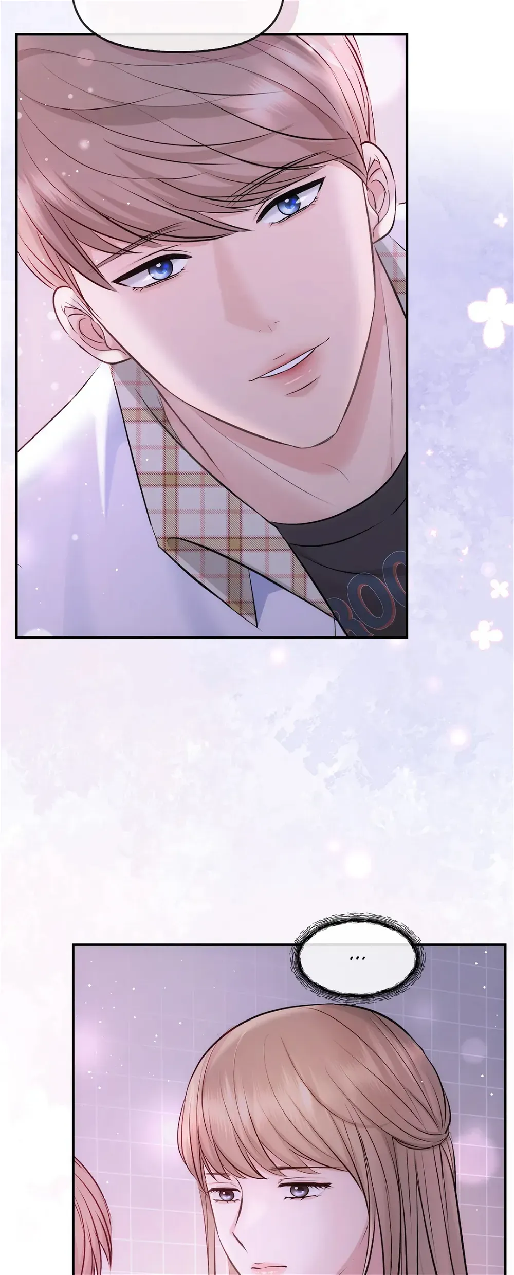 The Devil You Know Chapter 5 Online - página 43