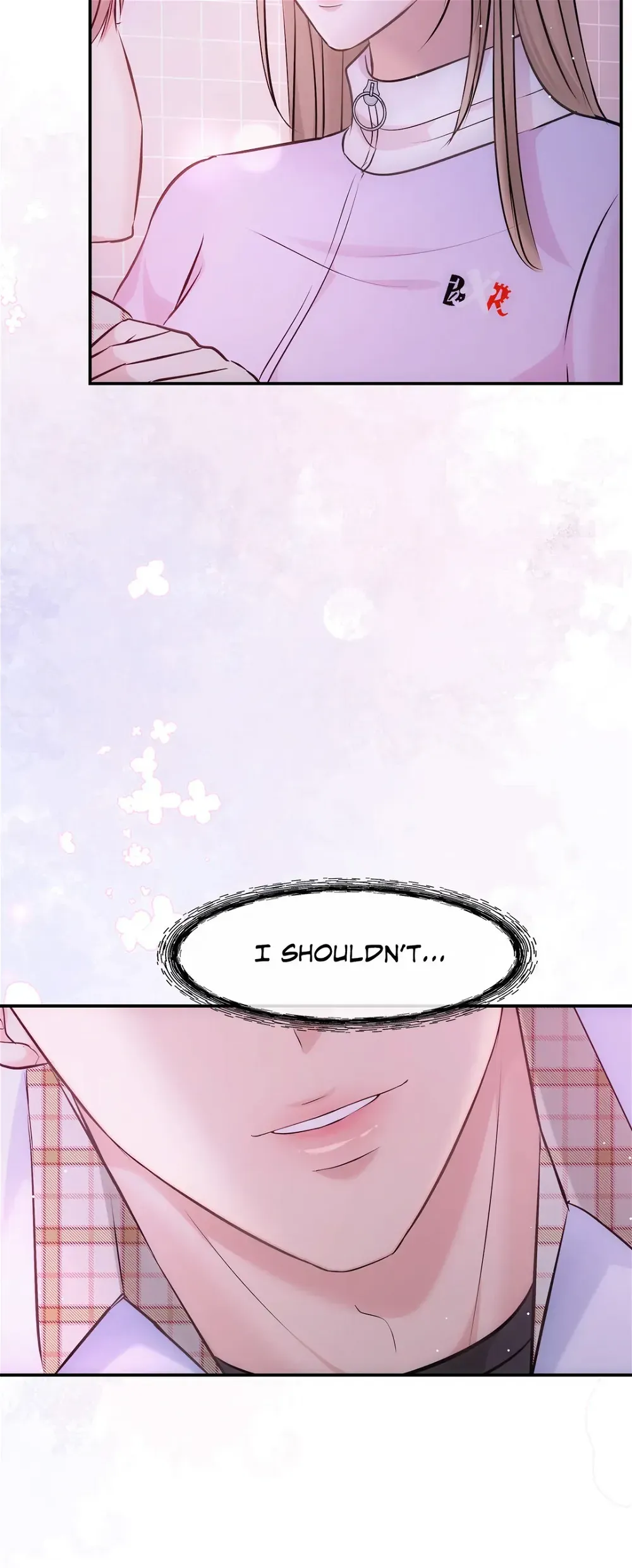The Devil You Know Chapter 5 Online - página 44