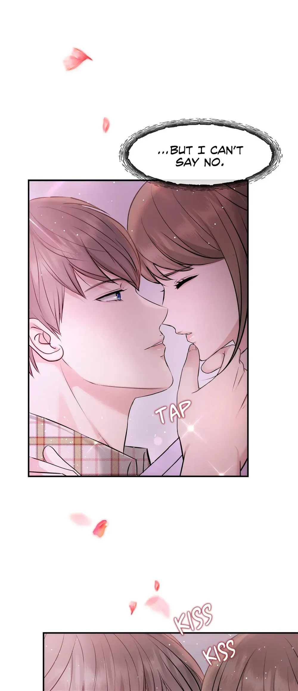 The Devil You Know Chapter 5 Online - página 45