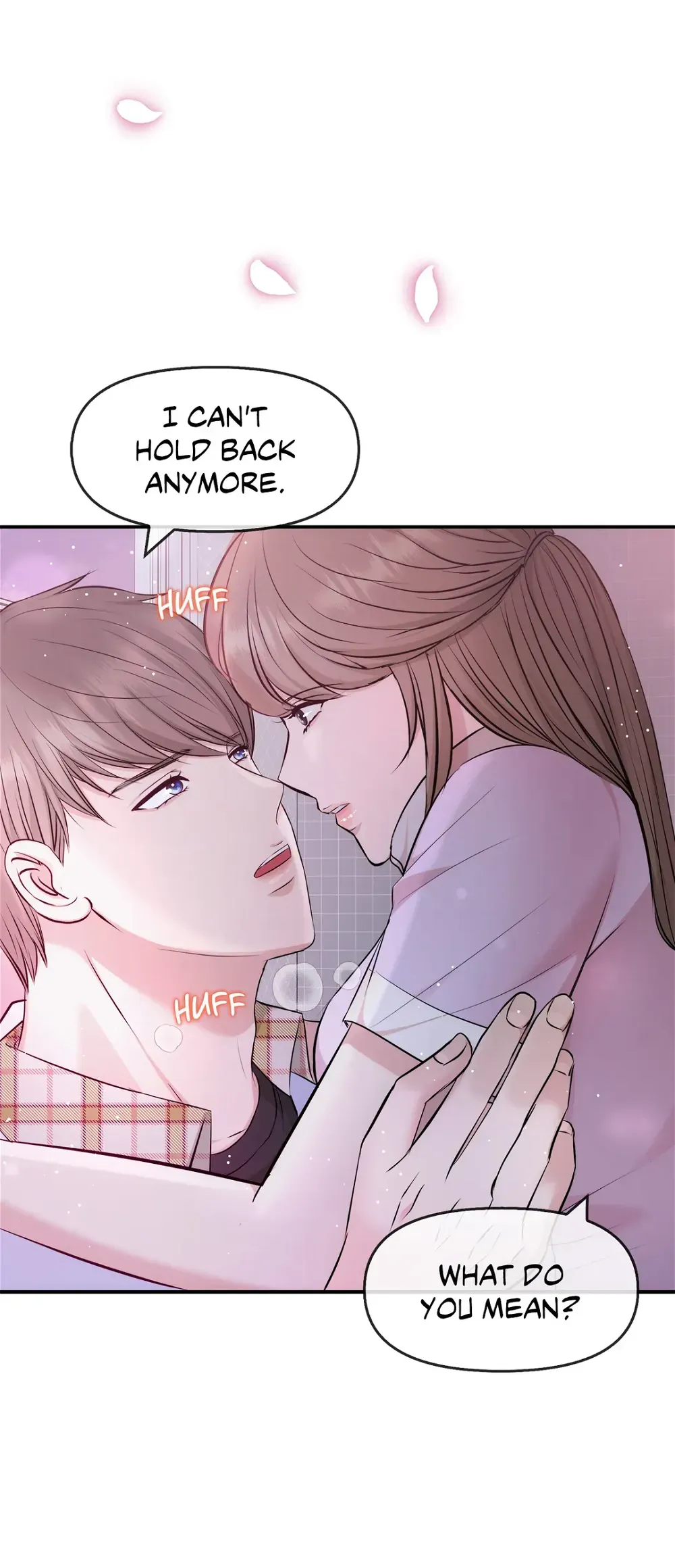 The Devil You Know Chapter 5 Online - página 48