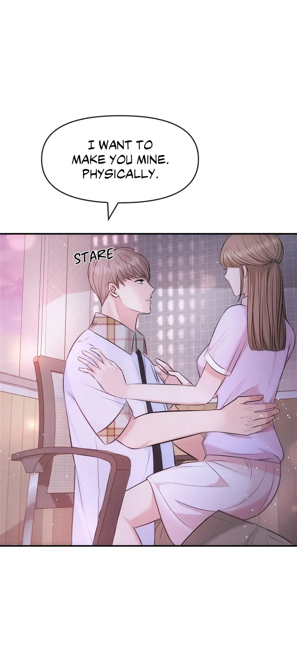 The Devil You Know Chapter 5 Online - página 49
