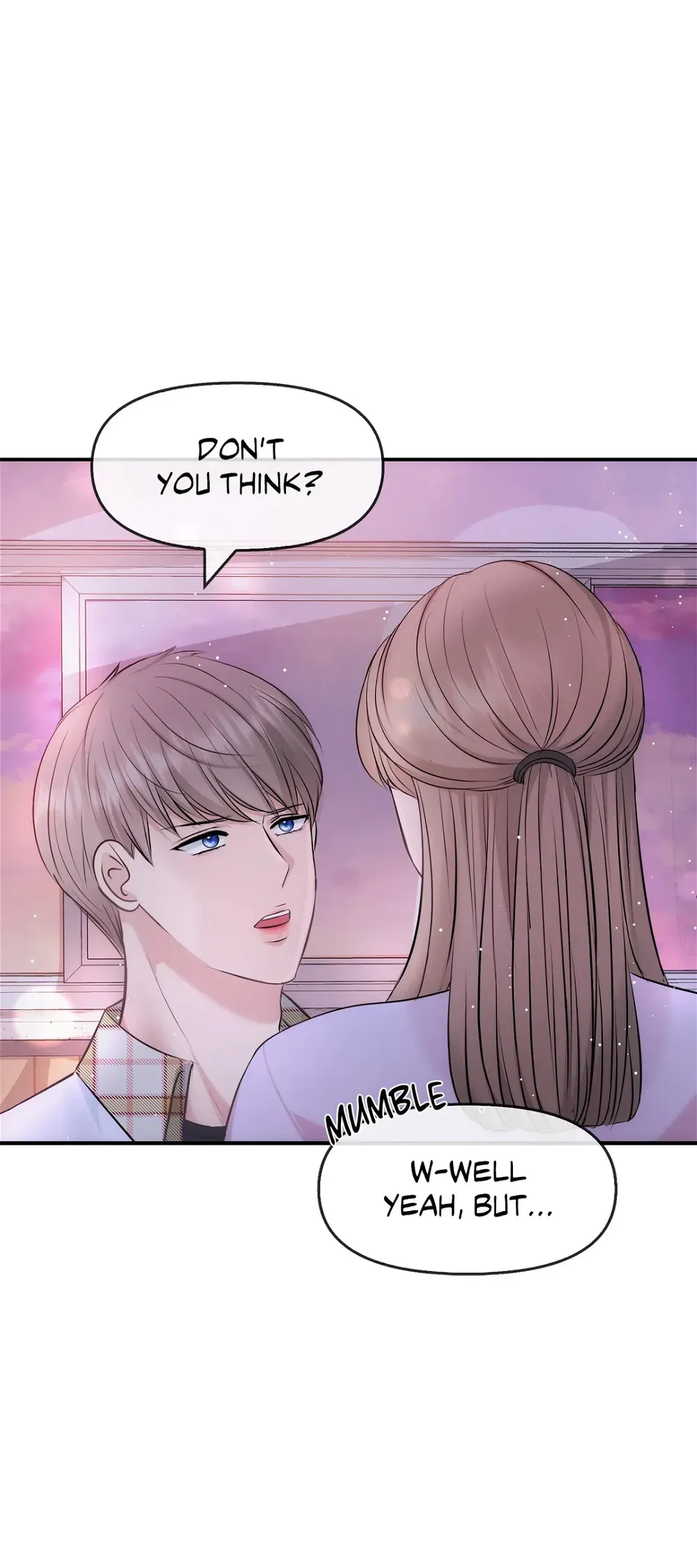 The Devil You Know Chapter 5 Online - página 52