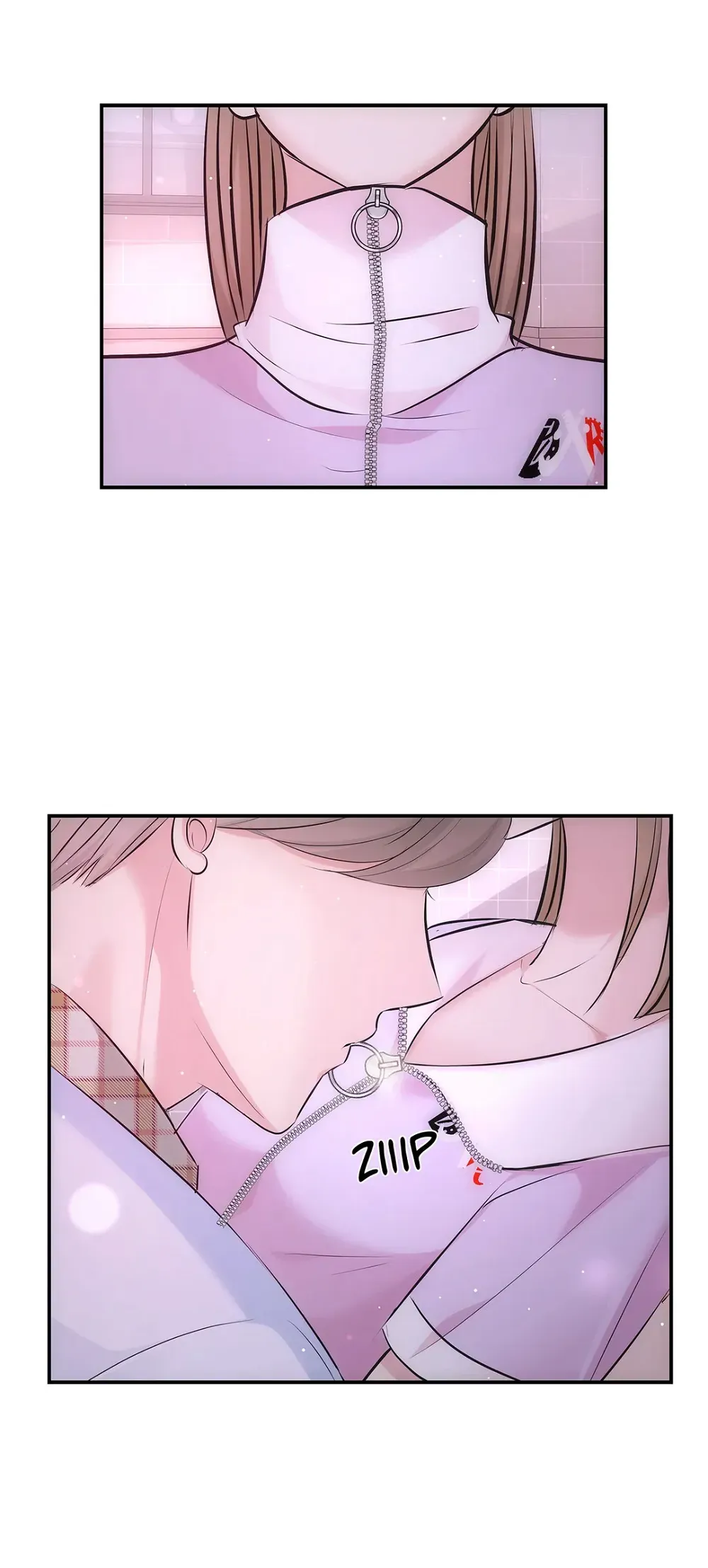 The Devil You Know Chapter 5 Online - página 53