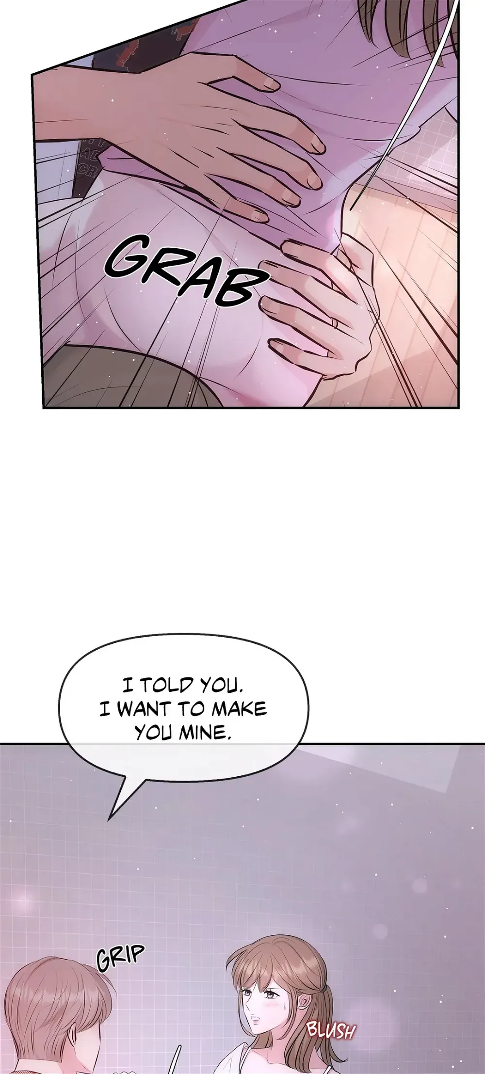 The Devil You Know Chapter 5 Online - página 55