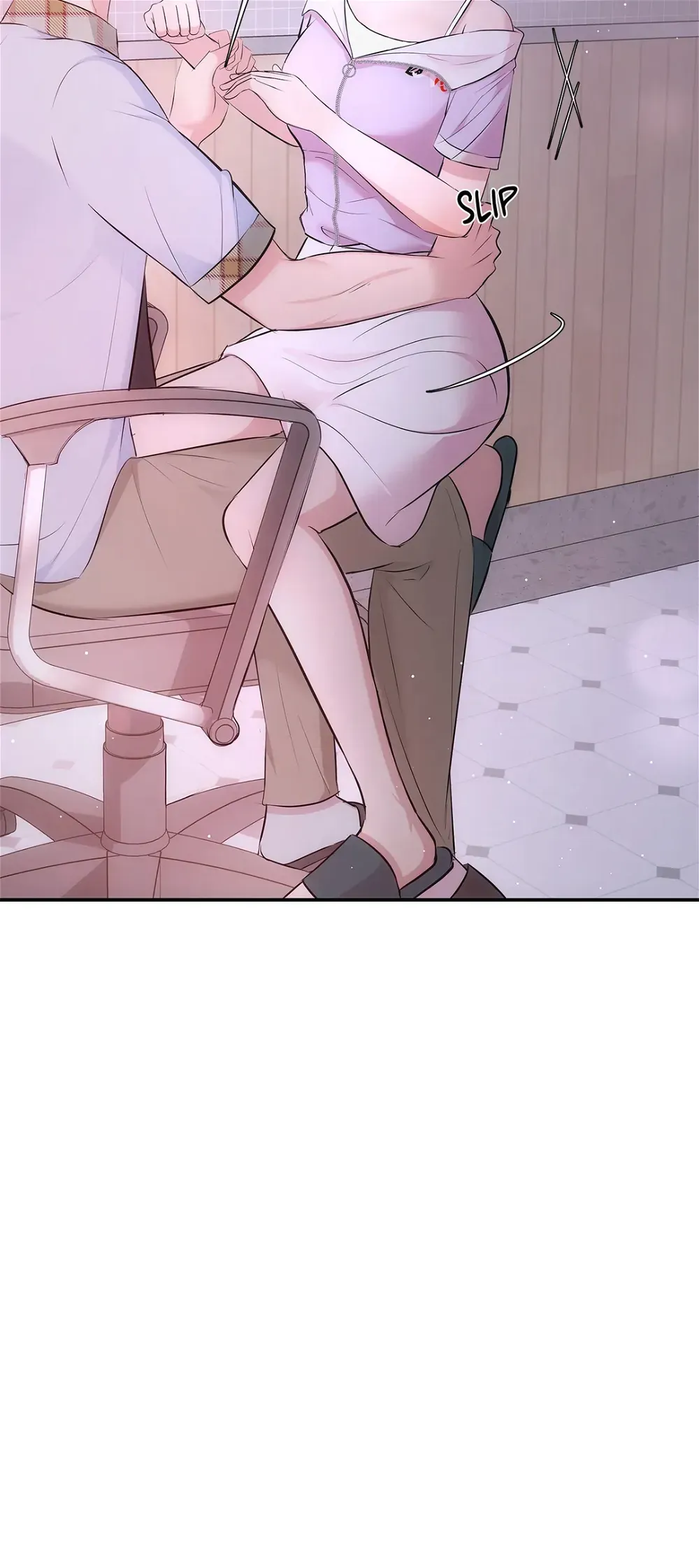 The Devil You Know Chapter 5 Online - página 56