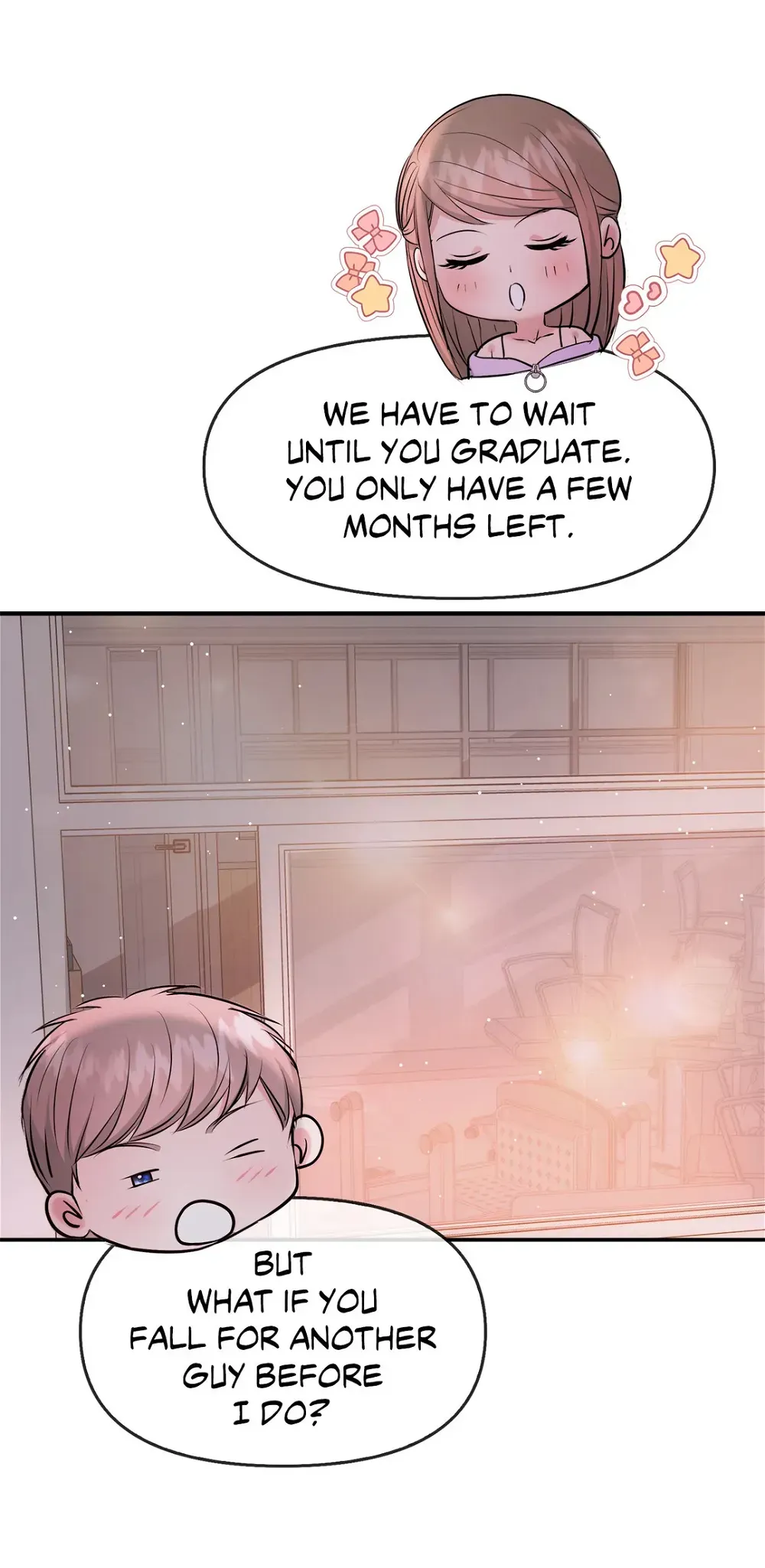 The Devil You Know Chapter 5 Online - página 57