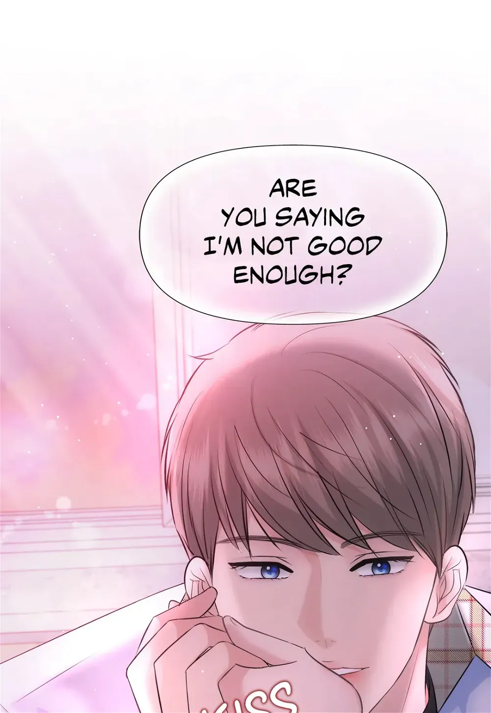 The Devil You Know Chapter 5 Online - página 62