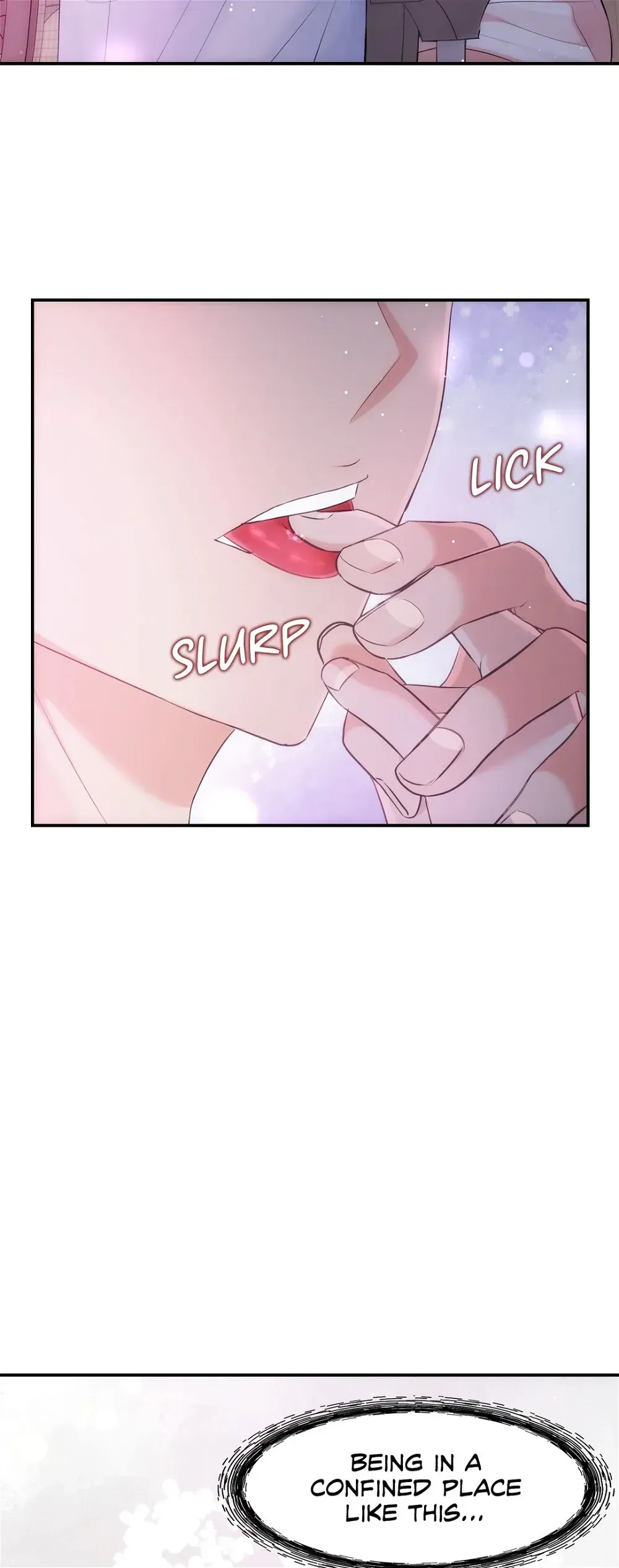 The Devil You Know Chapter 6 Online - página 2