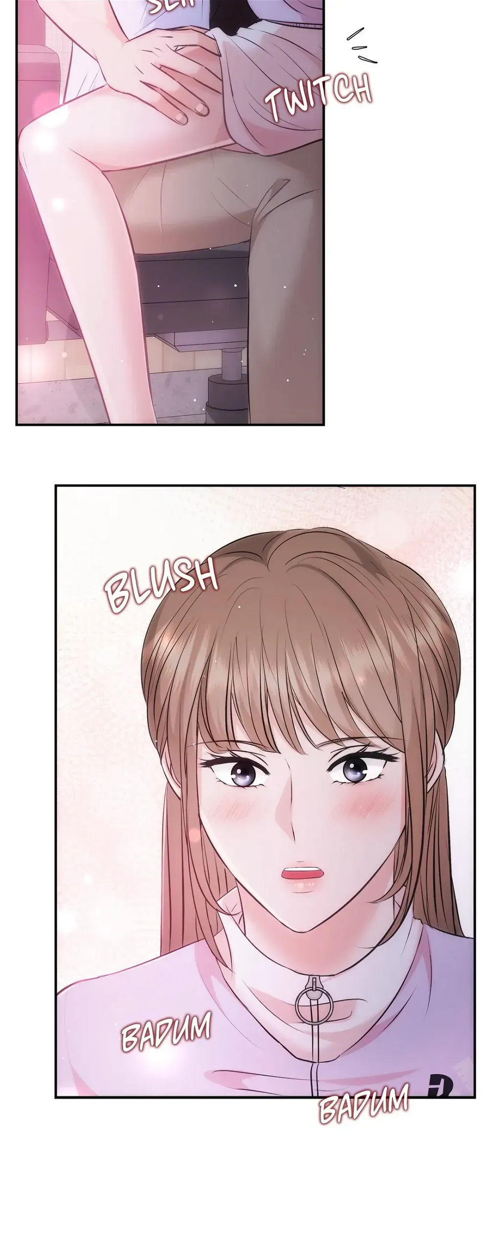 The Devil You Know Chapter 6 Online - página 4