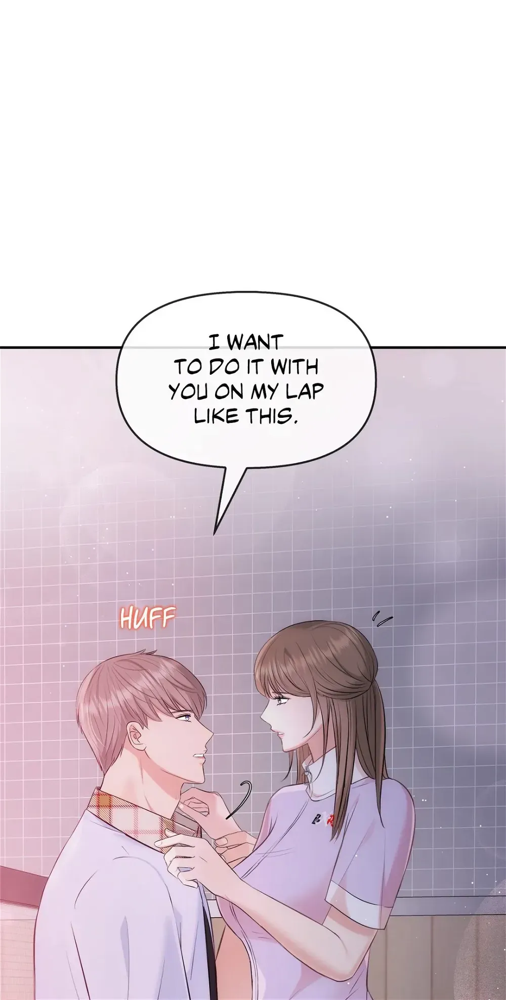 The Devil You Know Chapter 6 Online - página 5