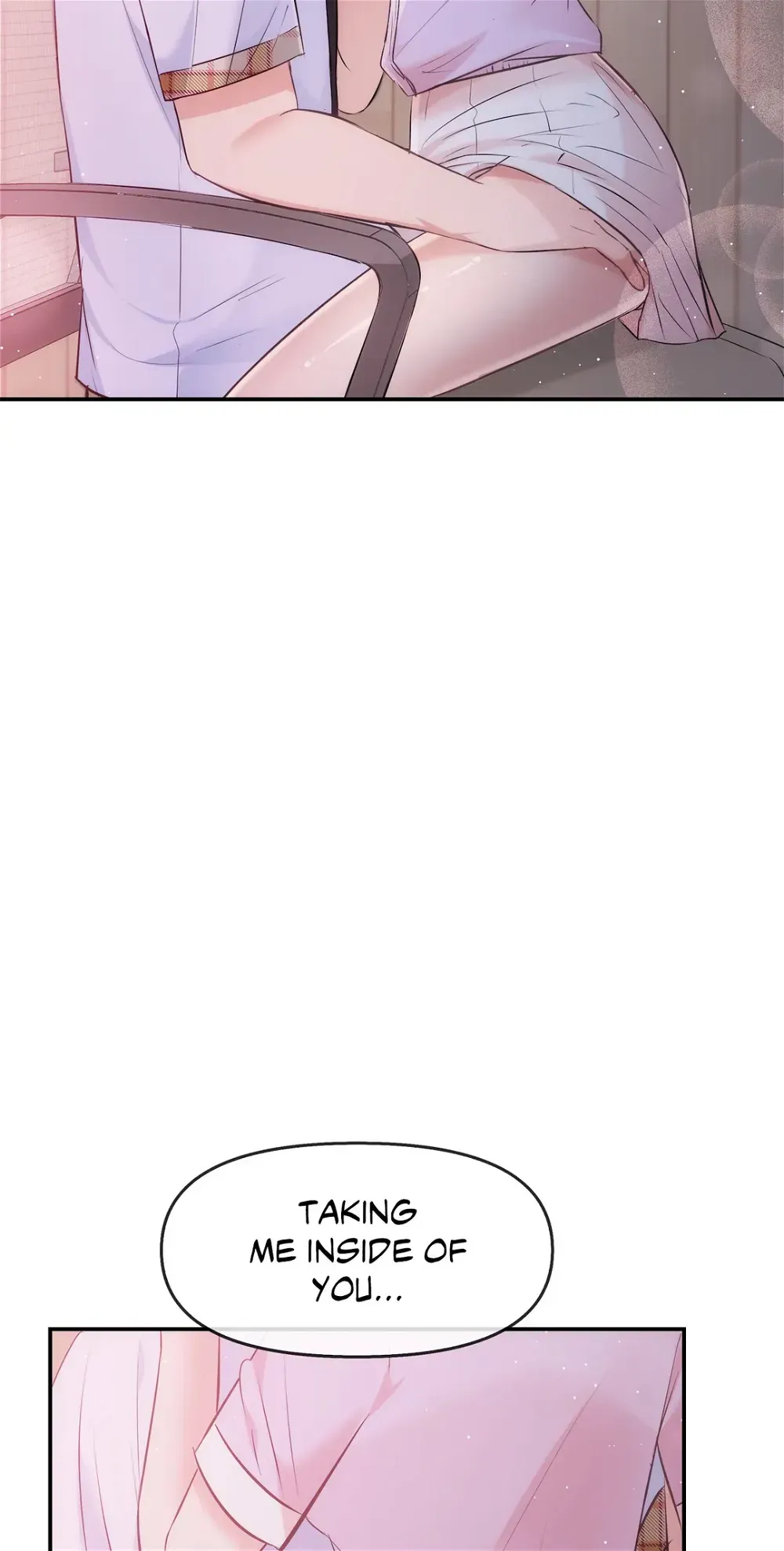 The Devil You Know Chapter 6 Online - página 6