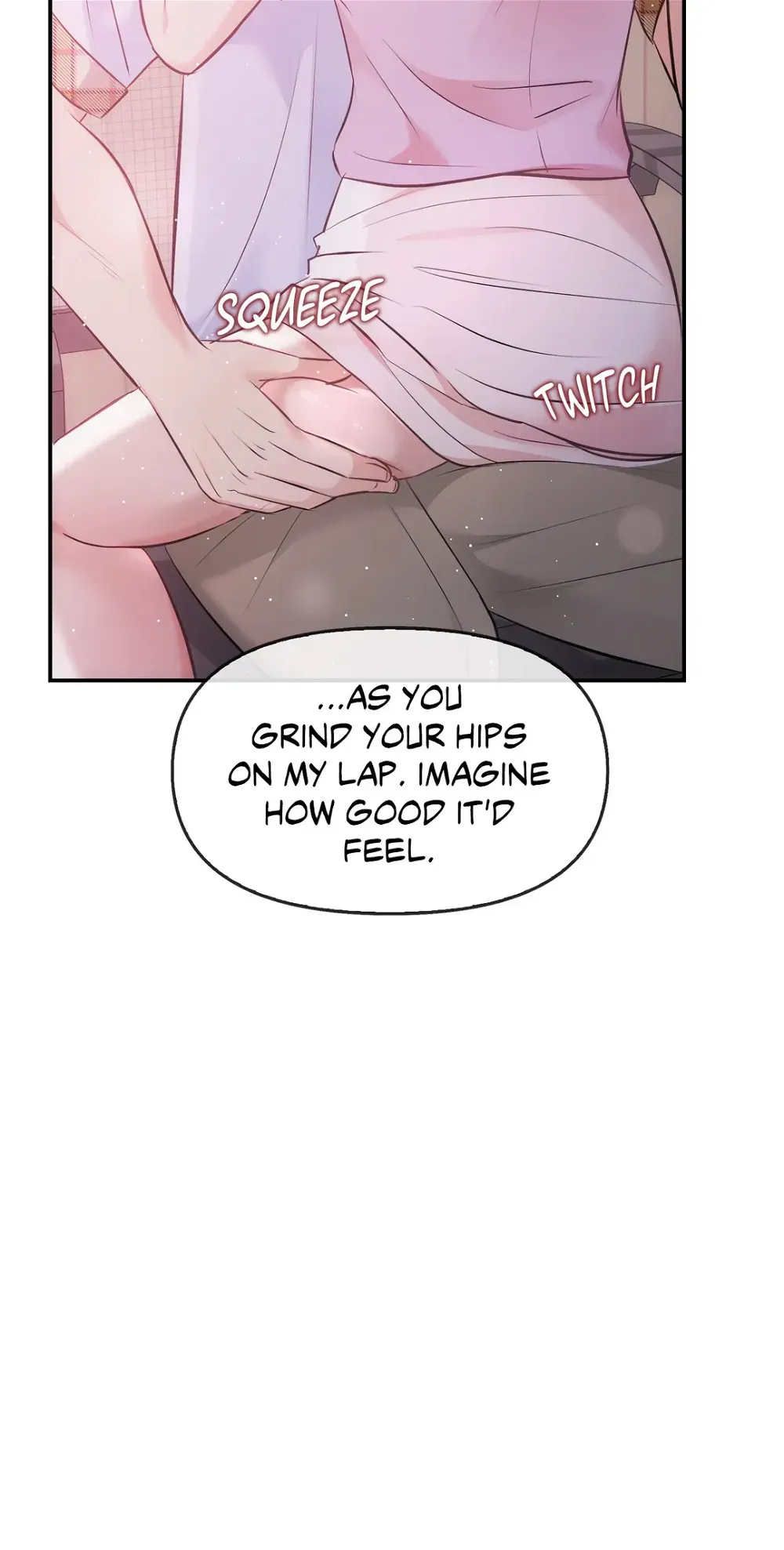 The Devil You Know Chapter 6 Online - página 7