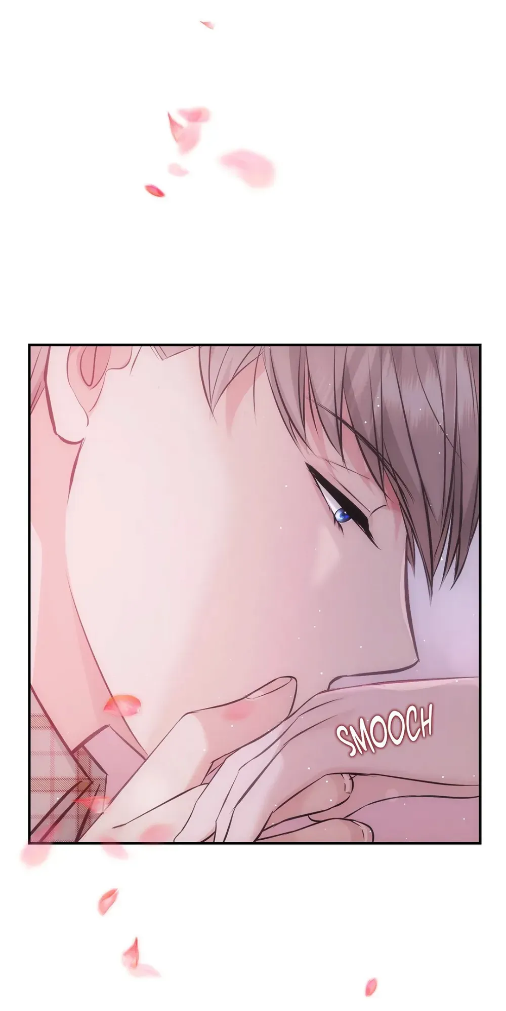 The Devil You Know Chapter 6 Online - página 12
