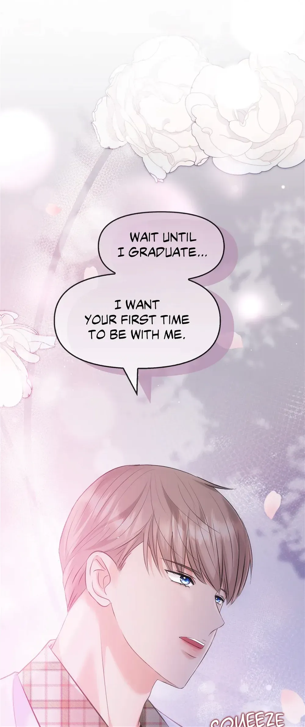 The Devil You Know Chapter 6 Online - página 13