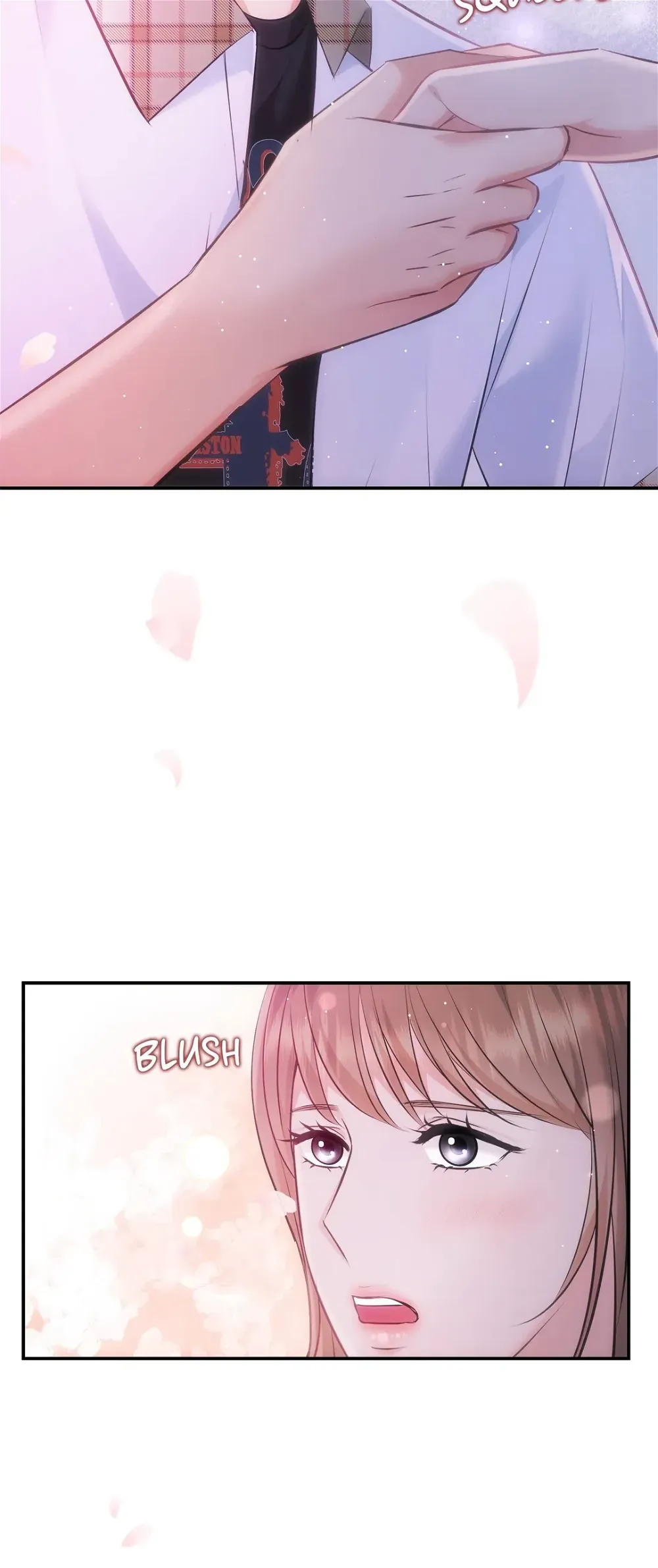 The Devil You Know Chapter 6 Online - página 14