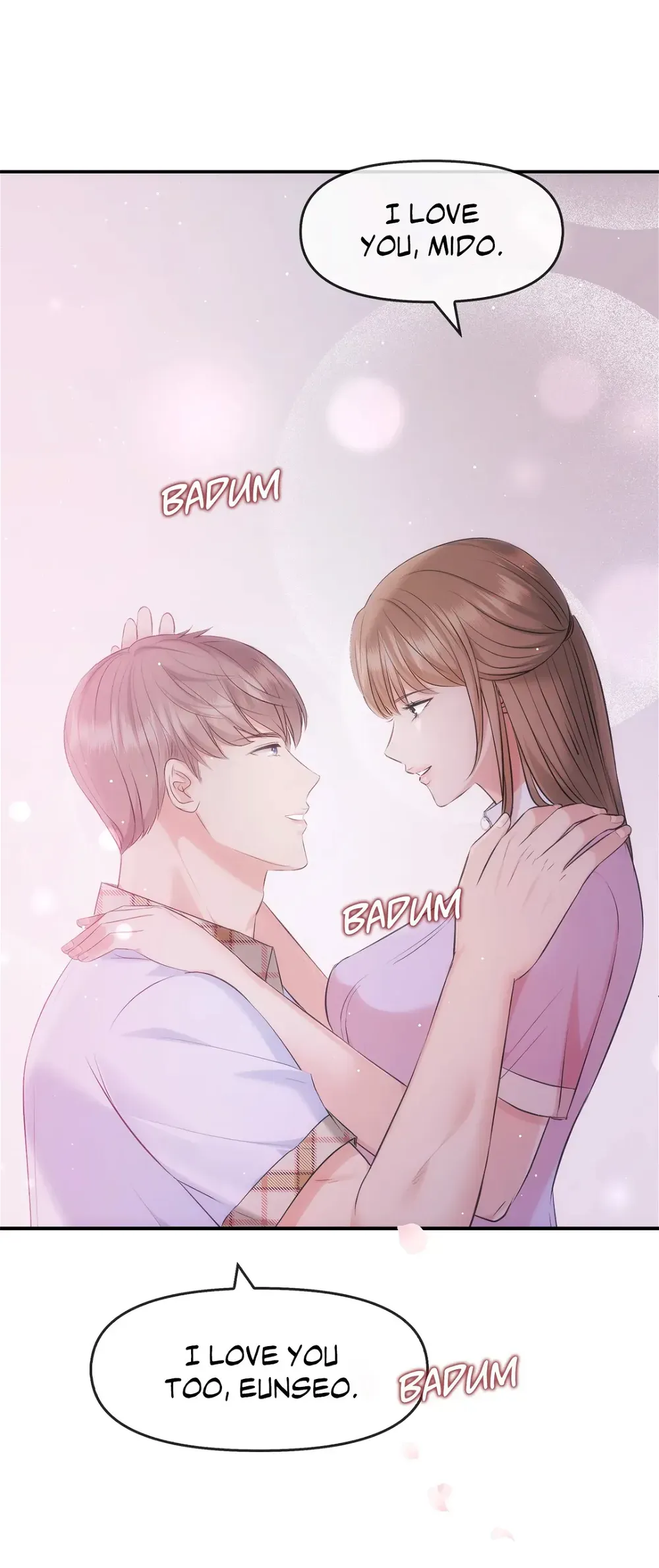 The Devil You Know Chapter 6 Online - página 16
