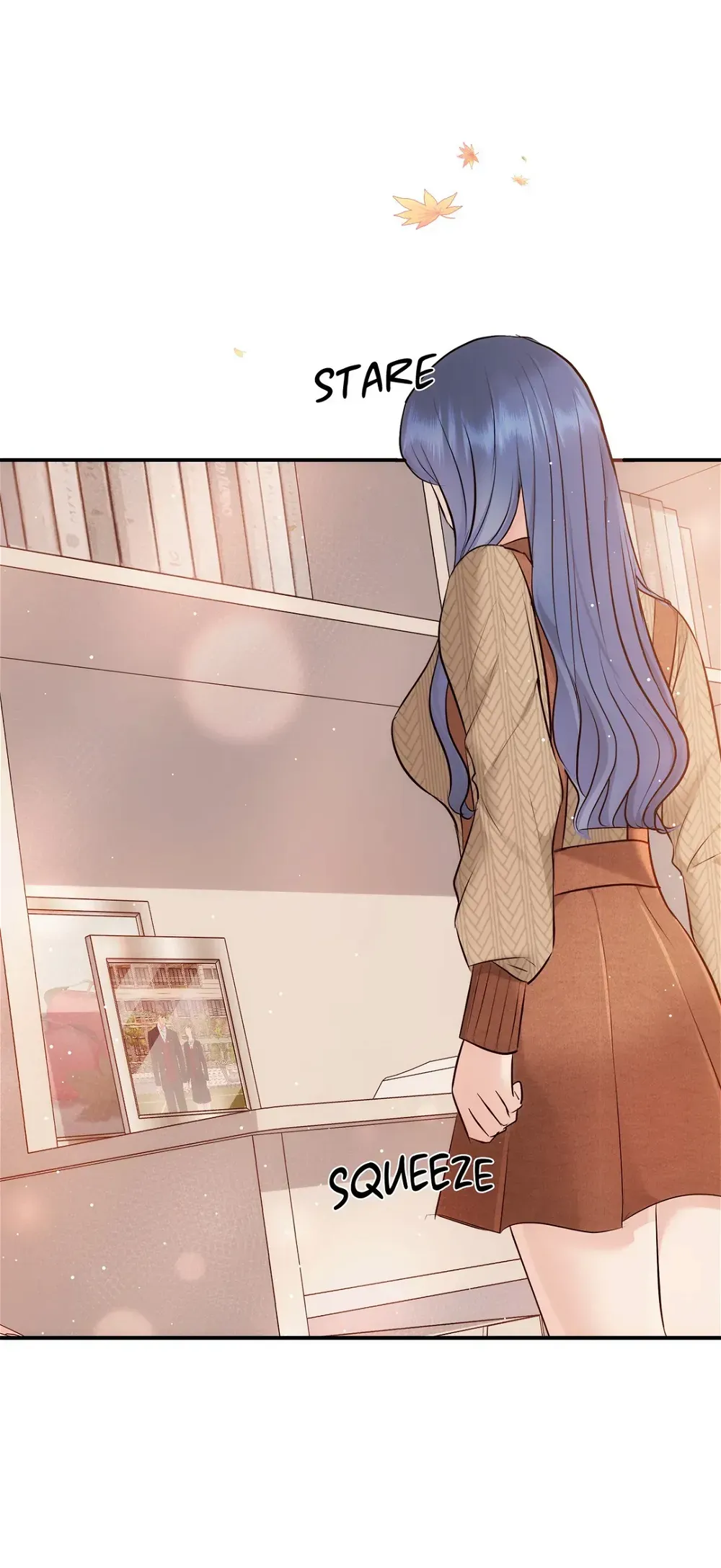 The Devil You Know Chapter 6 Online - página 20