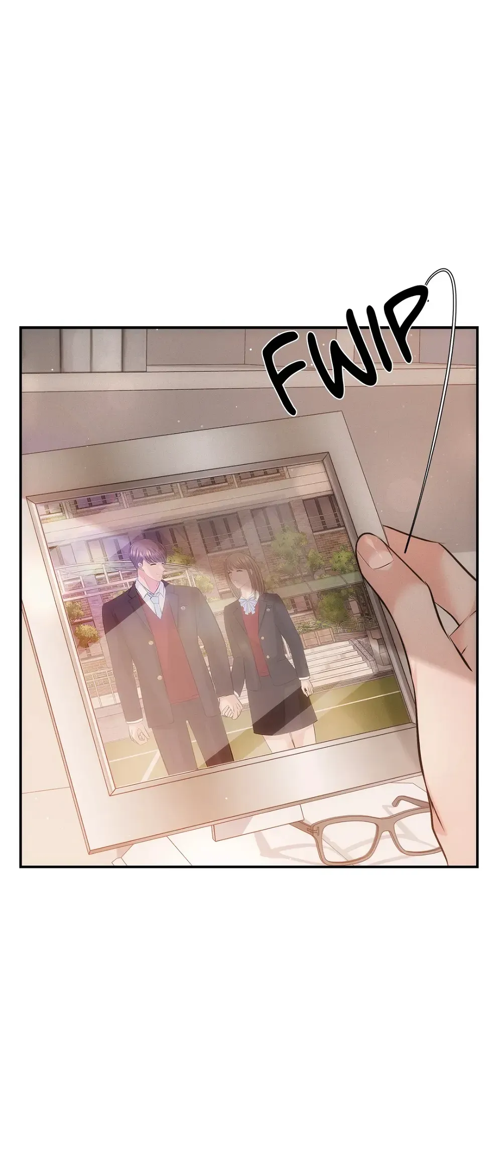 The Devil You Know Chapter 6 Online - página 21