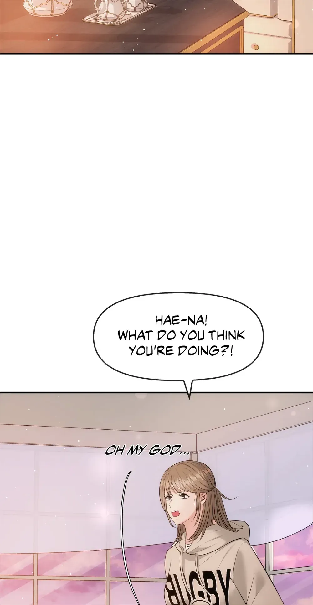 The Devil You Know Chapter 6 Online - página 30