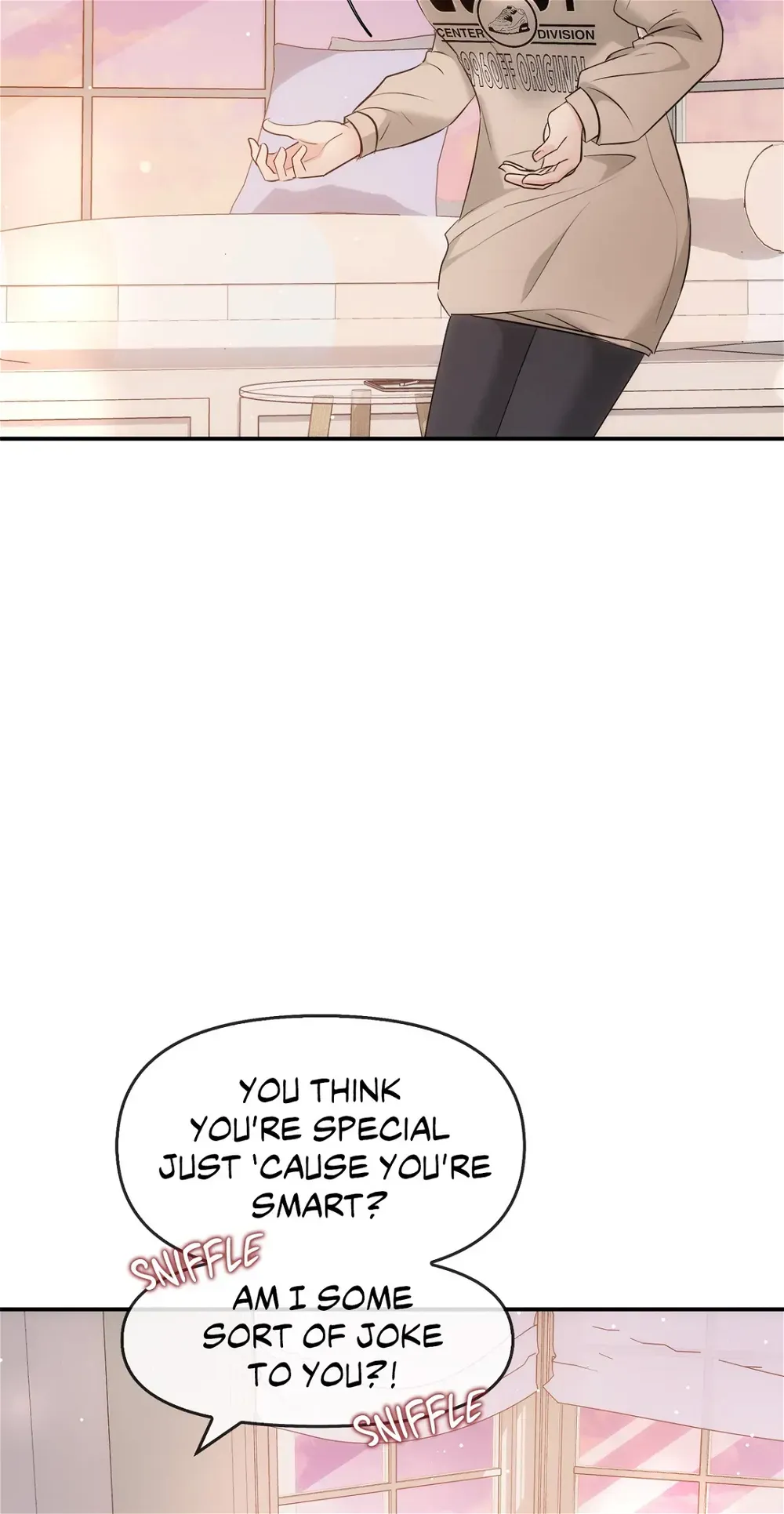 The Devil You Know Chapter 6 Online - página 31