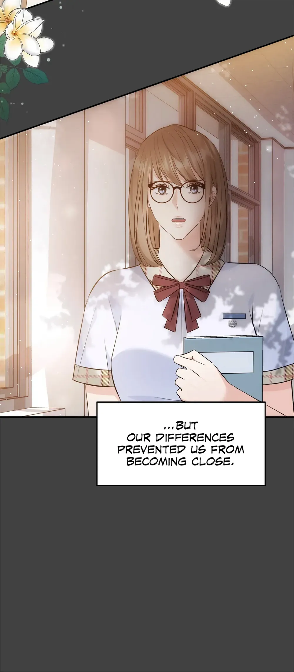 The Devil You Know Chapter 6 Online - página 40