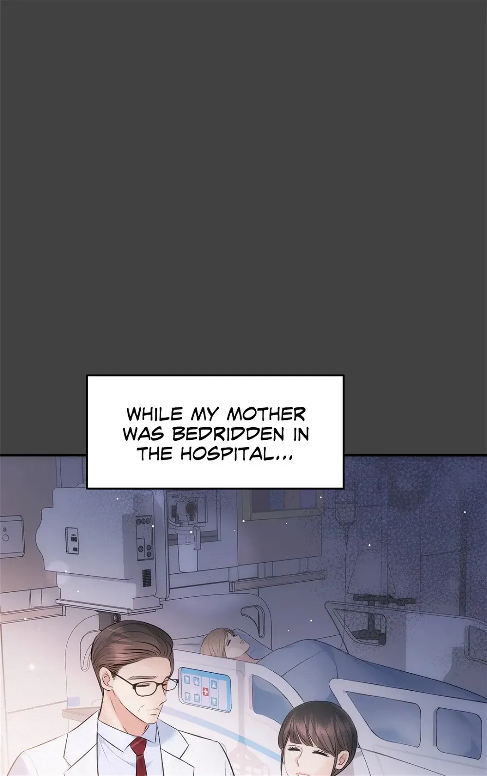 The Devil You Know Chapter 6 Online - página 41