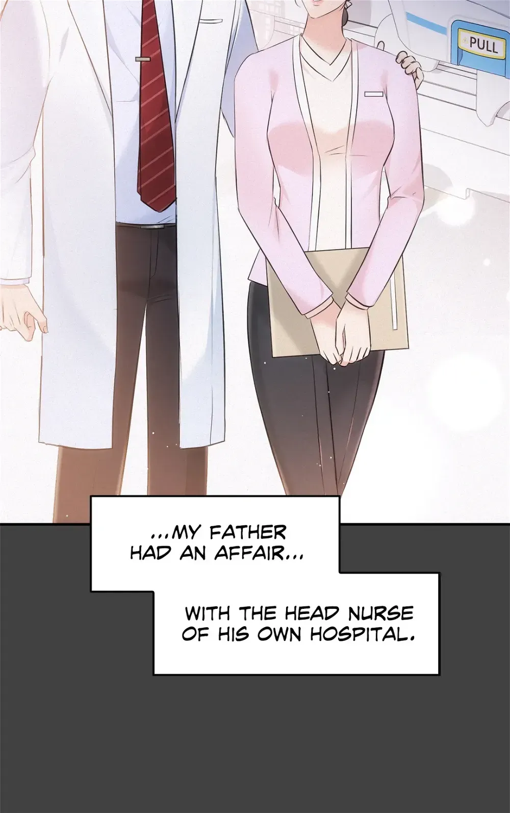 The Devil You Know Chapter 6 Online - página 42