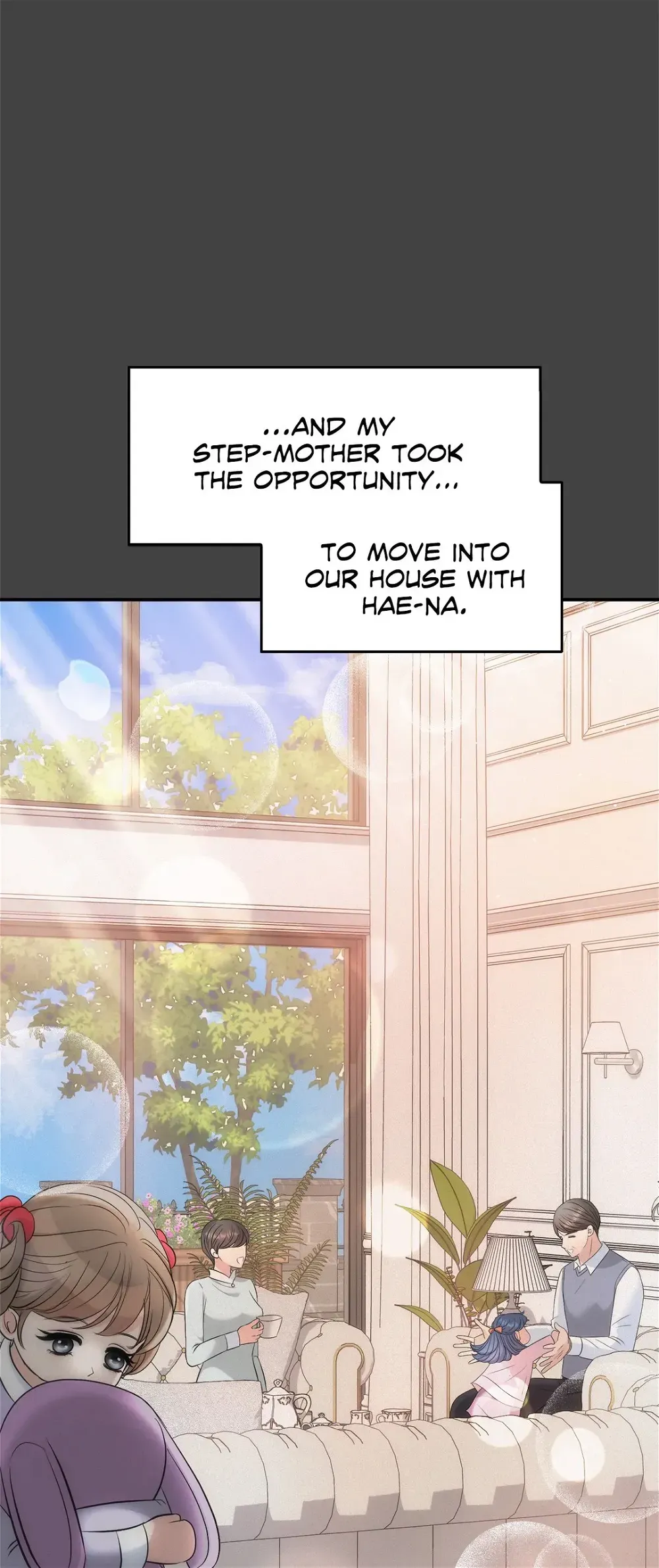 The Devil You Know Chapter 6 Online - página 45