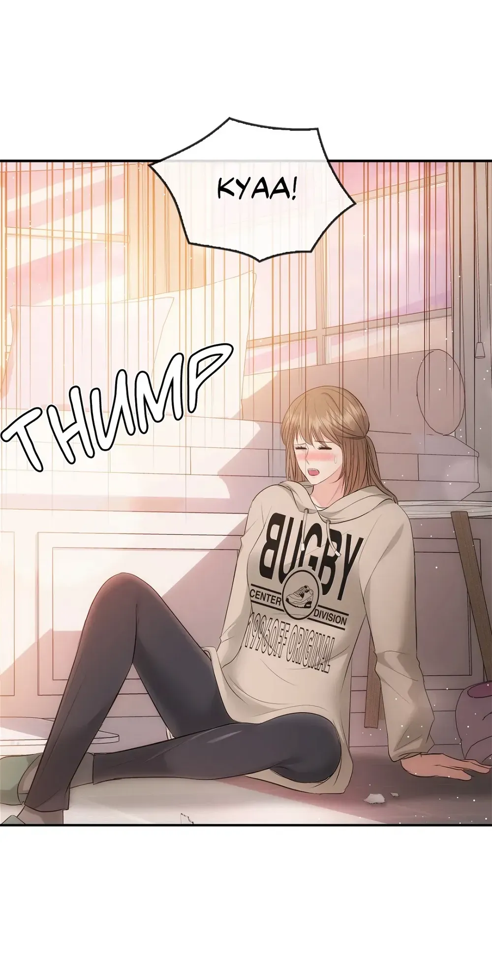 The Devil You Know Chapter 6 Online - página 53