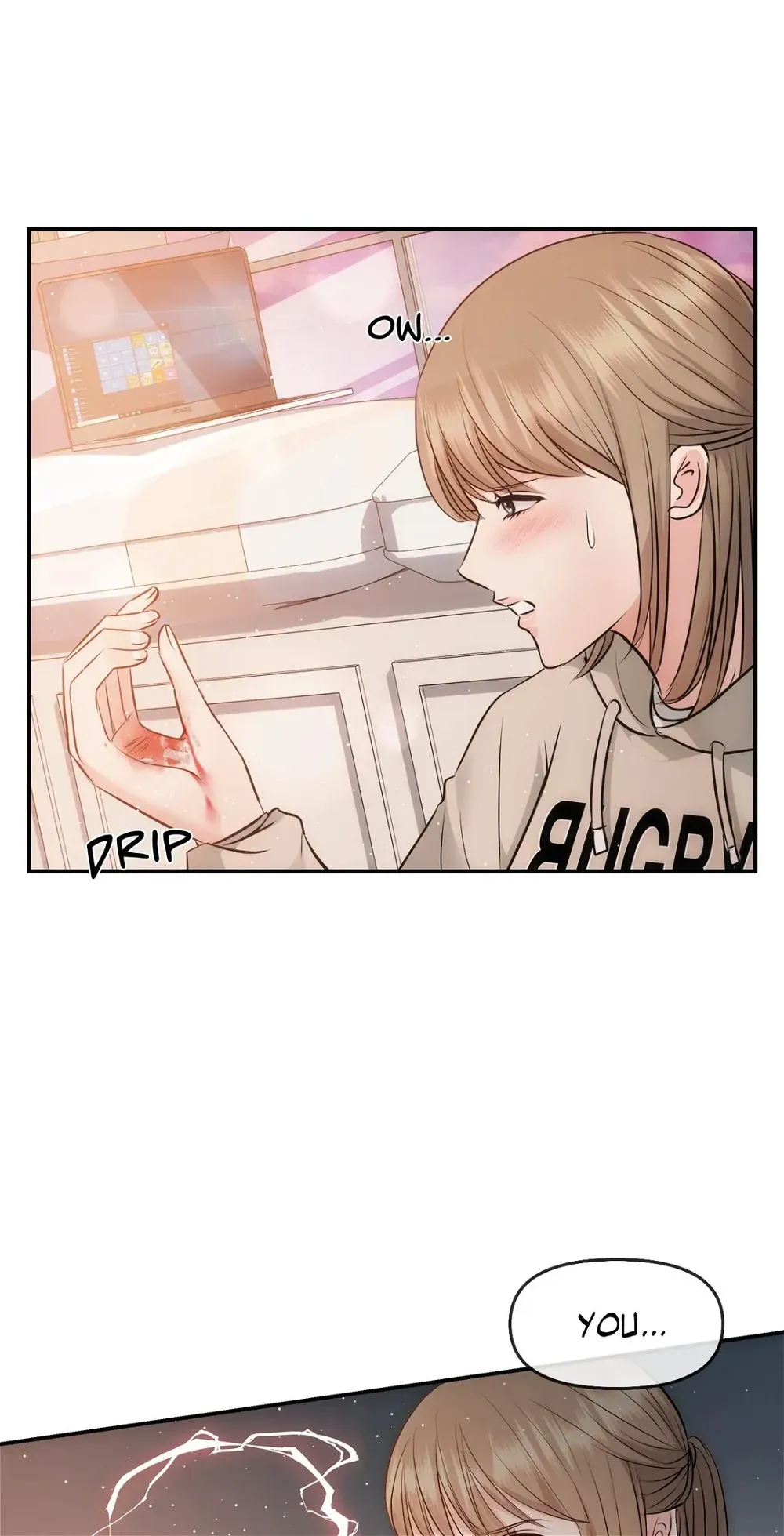 The Devil You Know Chapter 6 Online - página 54