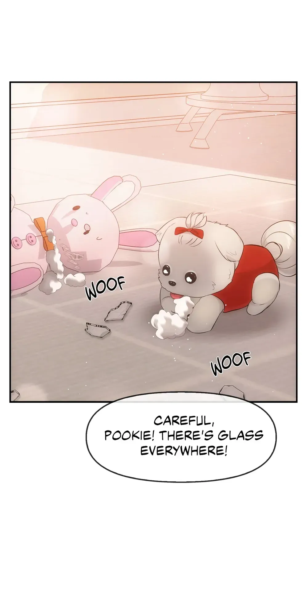 The Devil You Know Chapter 6 Online - página 56