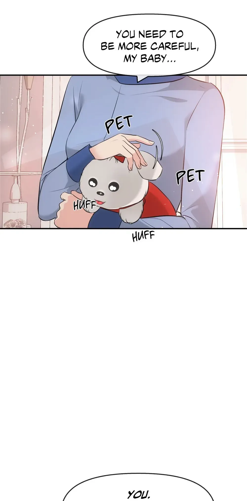The Devil You Know Chapter 6 Online - página 58