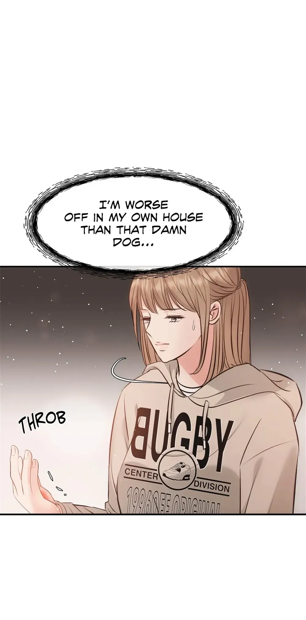 The Devil You Know Chapter 6 Online - página 60