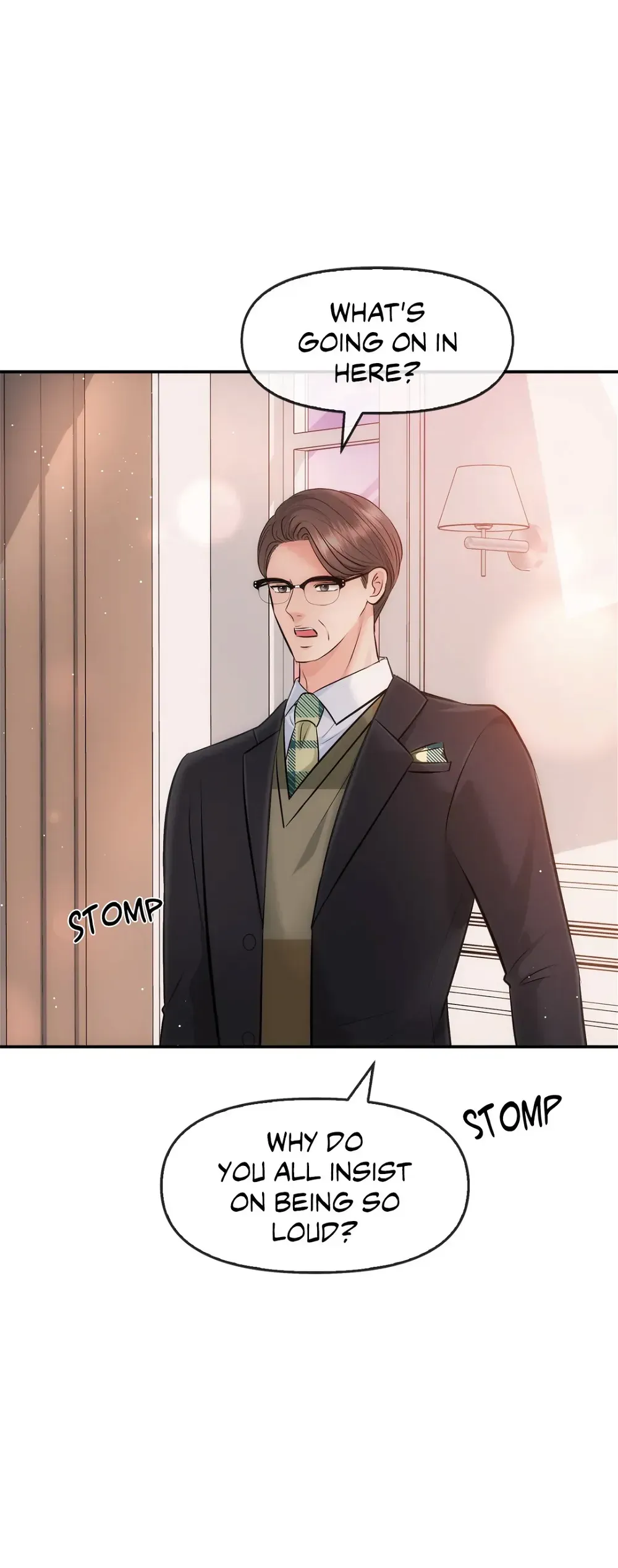 The Devil You Know Chapter 6 Online - página 62