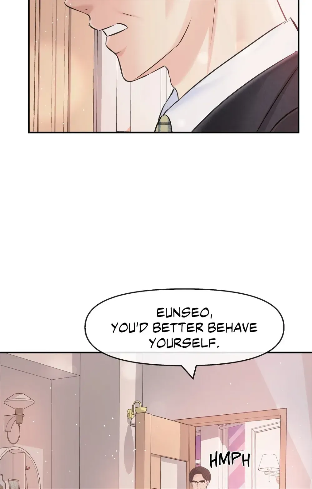 The Devil You Know Chapter 6 Online - página 66