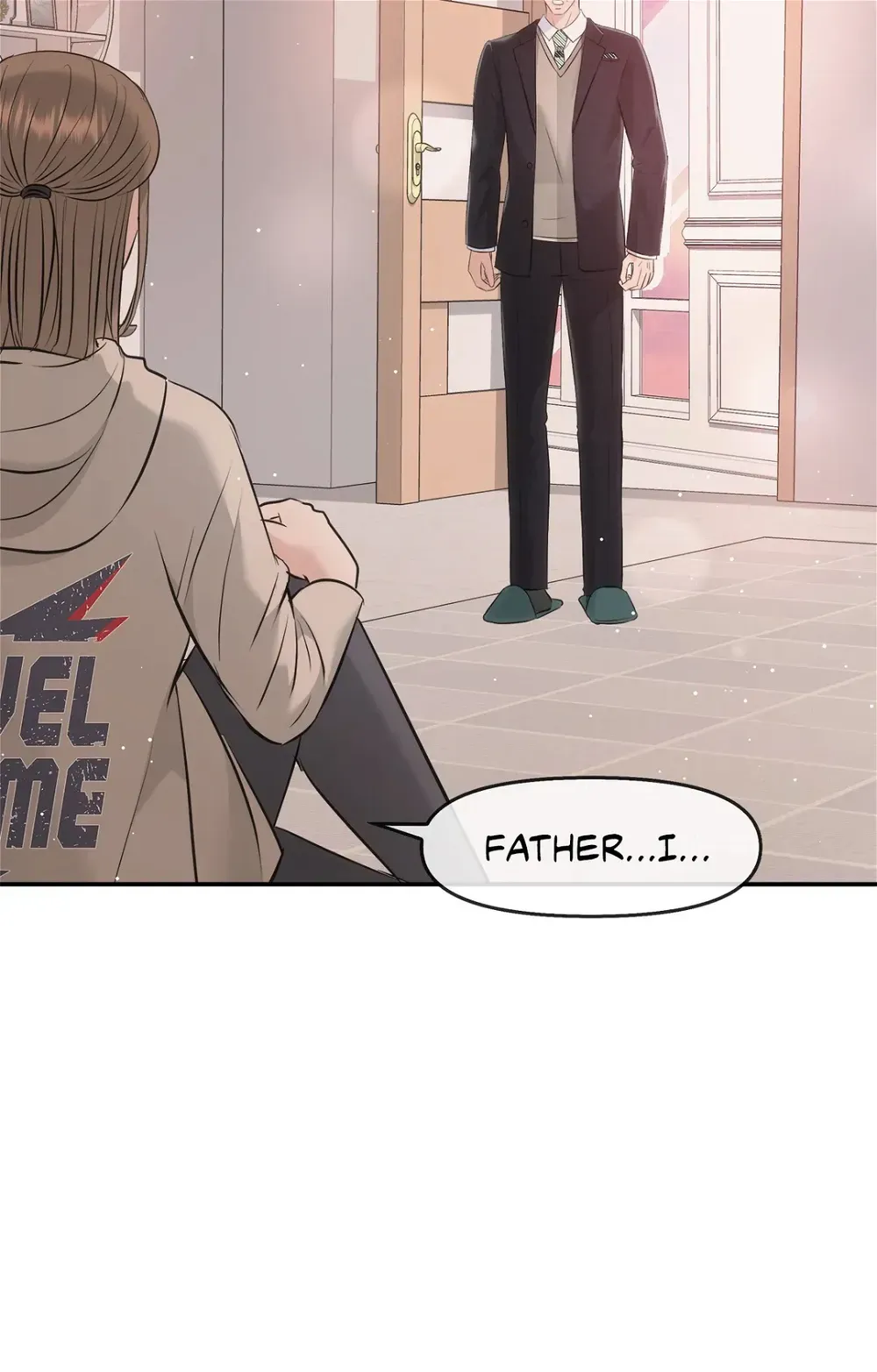 The Devil You Know Chapter 6 Online - página 67