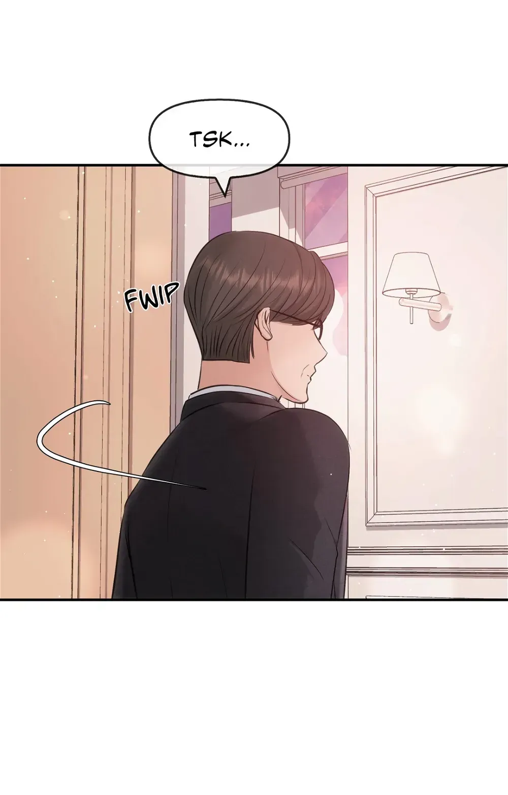 The Devil You Know Chapter 6 Online - página 68