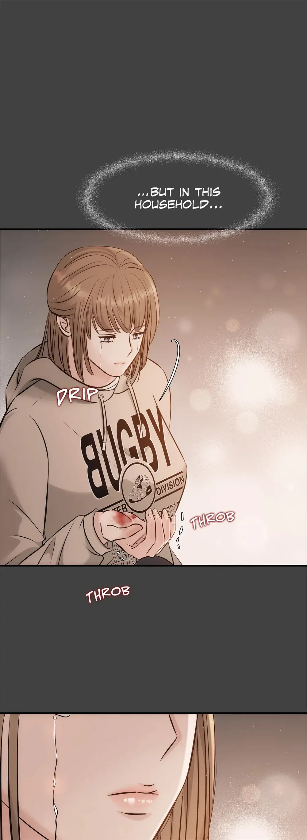The Devil You Know Chapter 6 Online - página 70