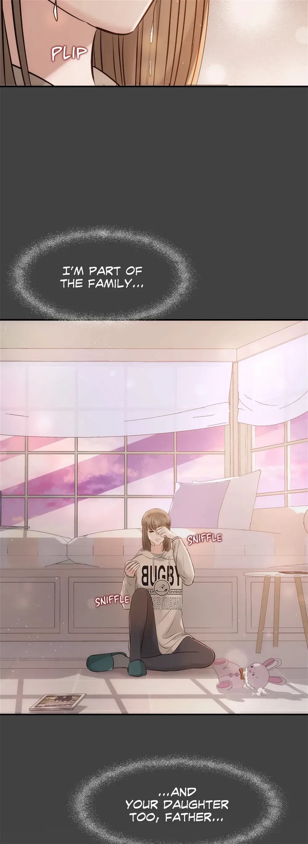 The Devil You Know Chapter 6 Online - página 71
