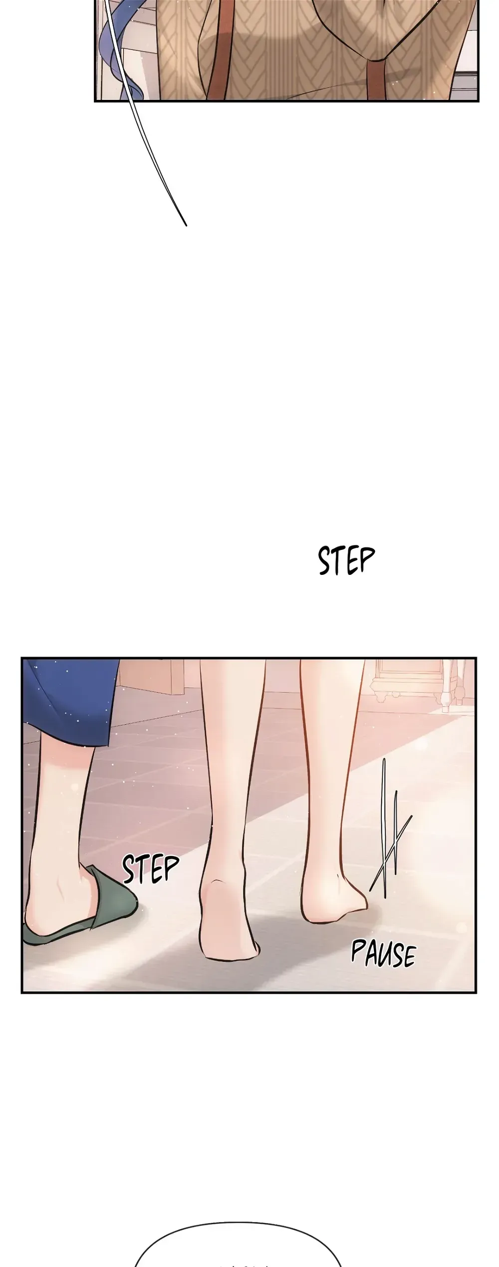 The Devil You Know Chapter 7 Online - página 7