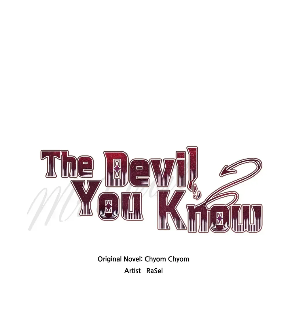 The Devil You Know Chapter 7 Online - página 11