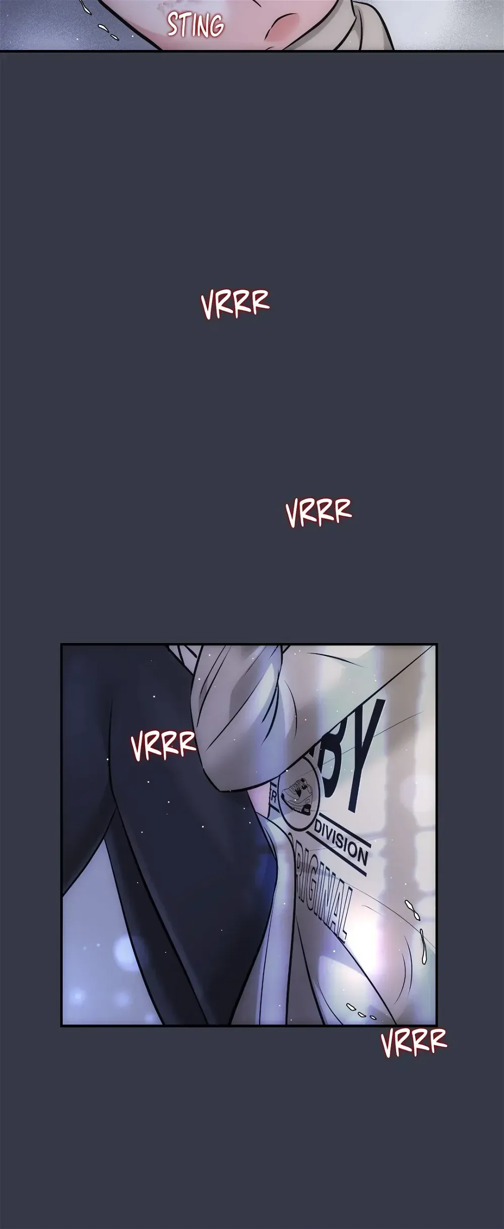 The Devil You Know Chapter 7 Online - página 16