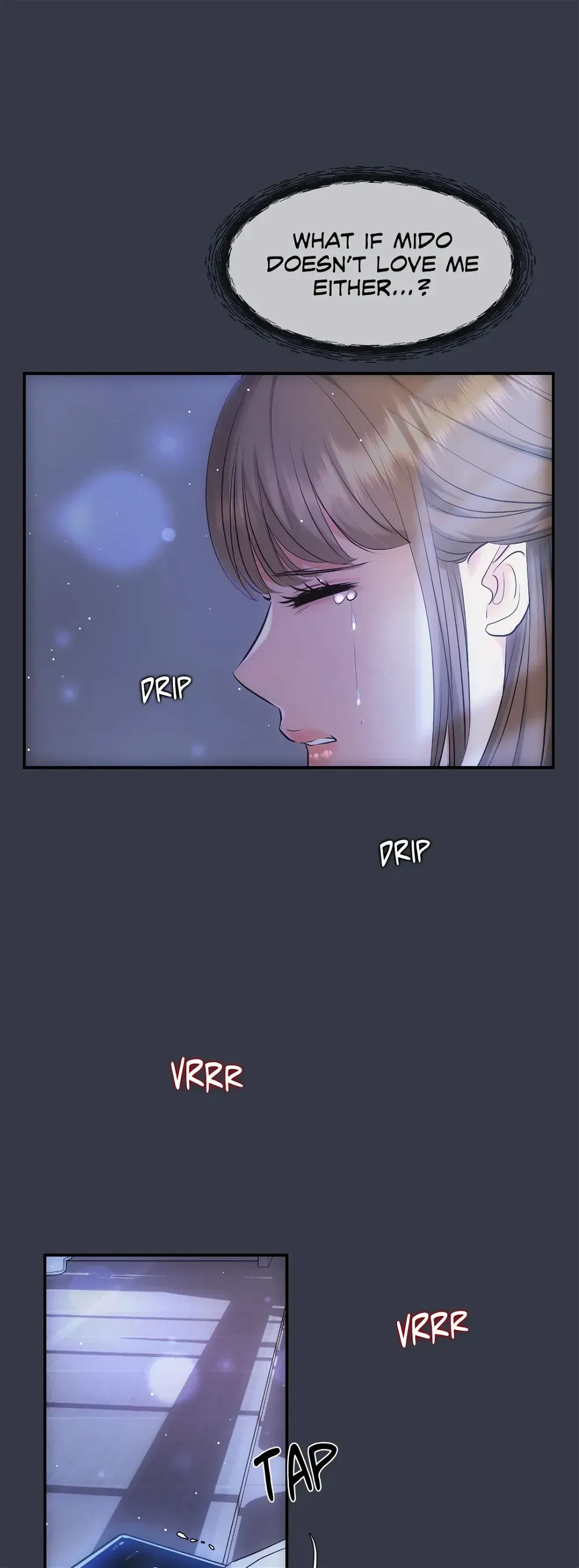 The Devil You Know Chapter 7 Online - página 21