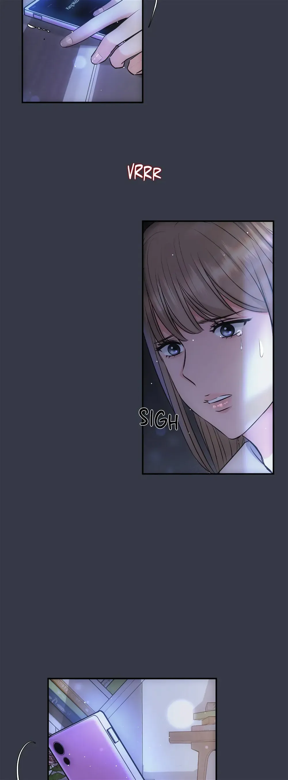 The Devil You Know Chapter 7 Online - página 22