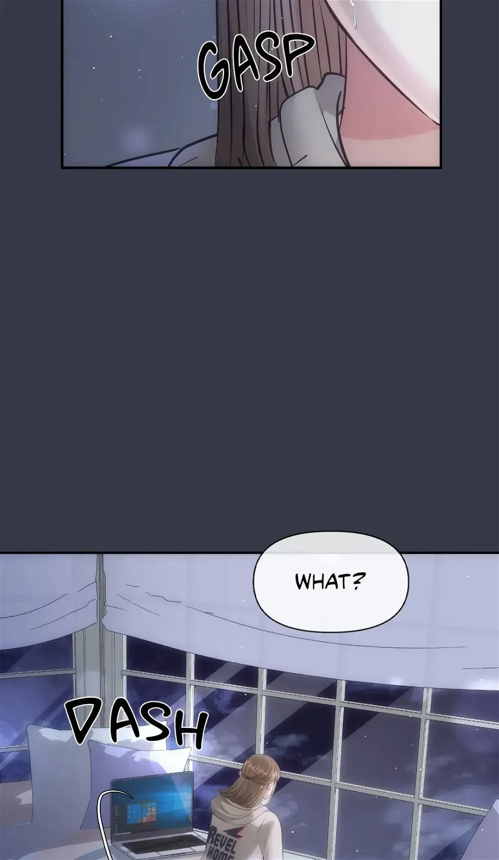 The Devil You Know Chapter 7 Online - página 27