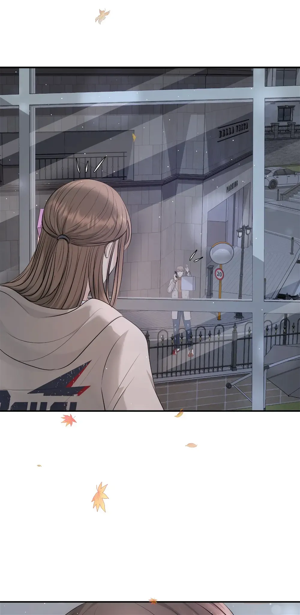 The Devil You Know Chapter 7 Online - página 29