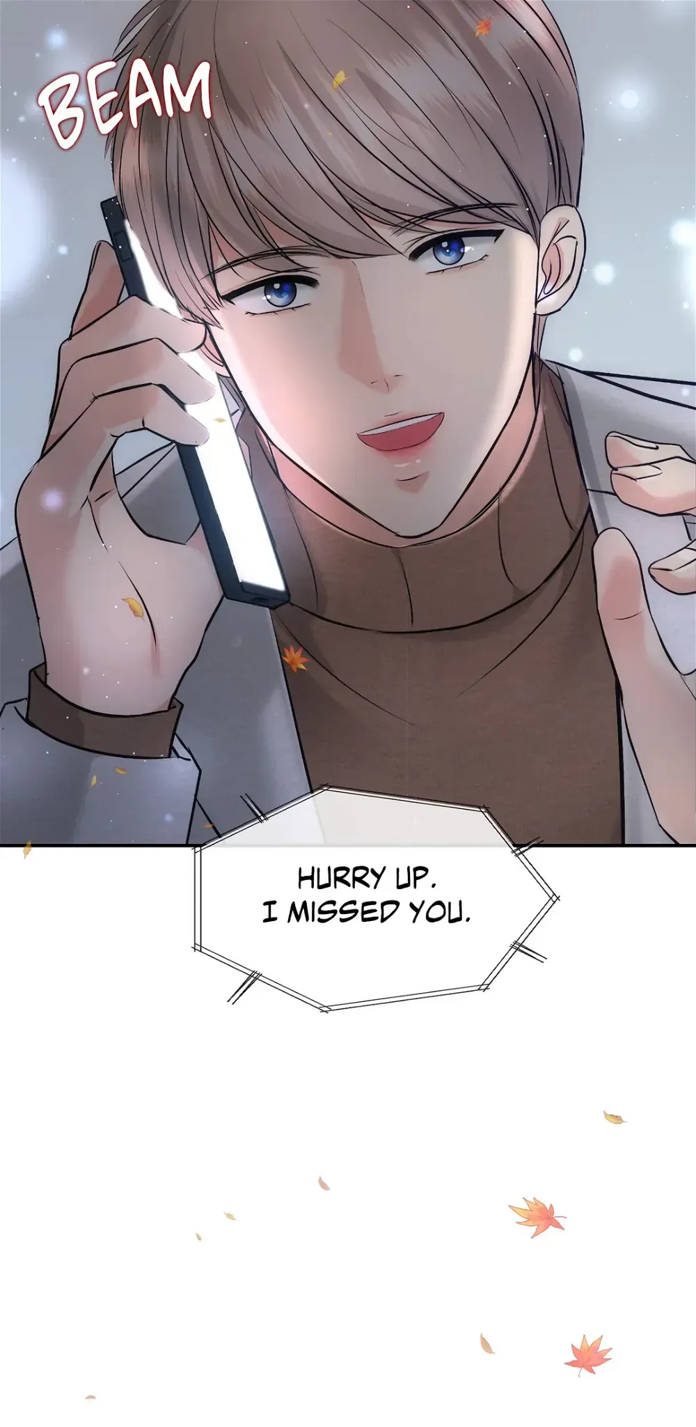 The Devil You Know Chapter 7 Online - página 30