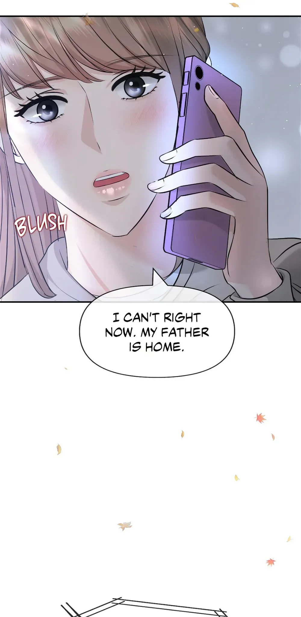 The Devil You Know Chapter 7 Online - página 31