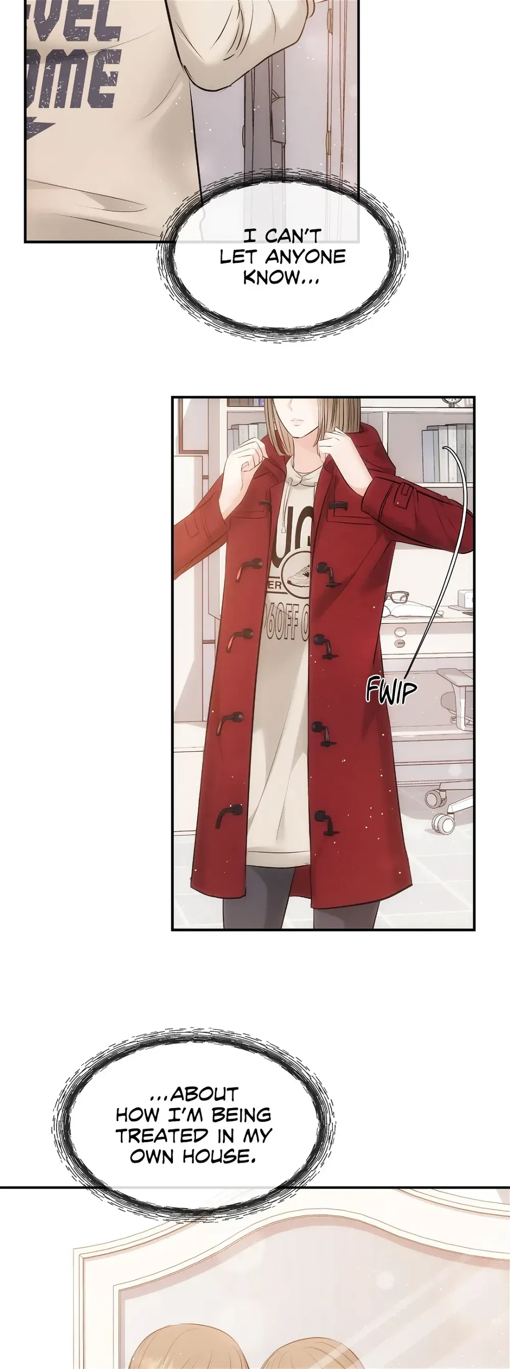 The Devil You Know Chapter 7 Online - página 39