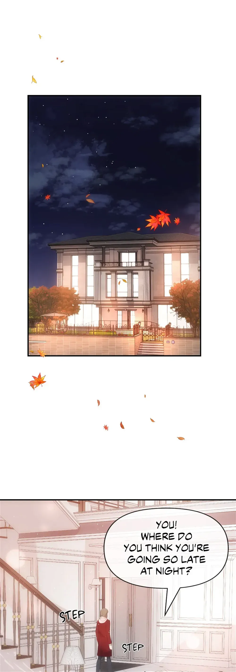 The Devil You Know Chapter 7 Online - página 41